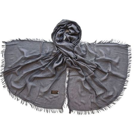 Палантин Tranini 4479 PAL 4  микромодал