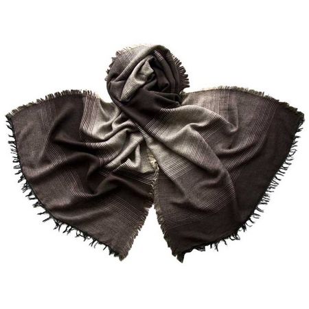 Палантин Tranini 4578 PAL 4 кашемир и шерсть