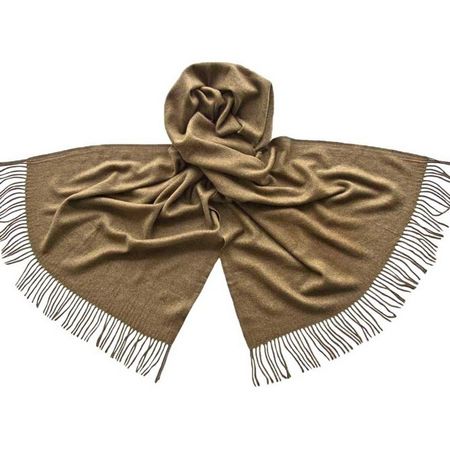 Палантин Tranini 0006 PAL 13  шерсть и  вискоза