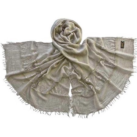 Палантин Tranini 4851 PAL 4  микромодал