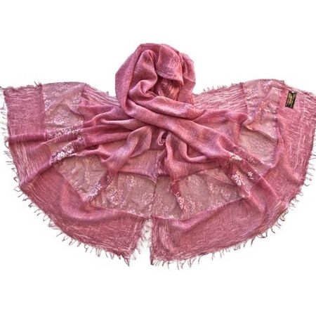 Палантин Tranini 4853 PAL 4  микромодал