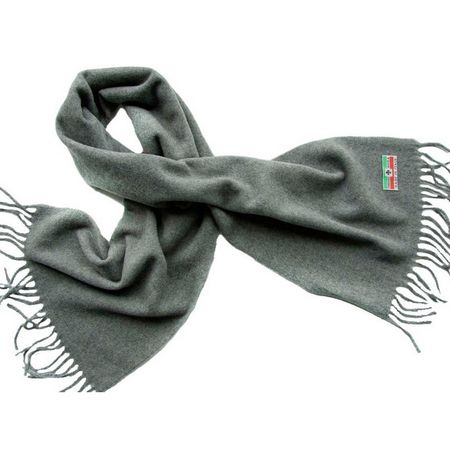 Шерстяной мужской шарф Tranini 17501 SH1