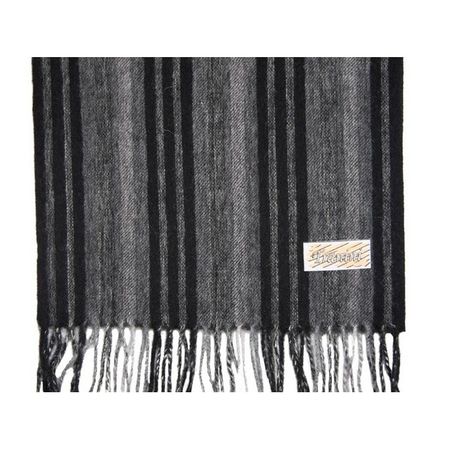 Шарф мужской Tranini 30371 SH1 из кашемира и шерсти