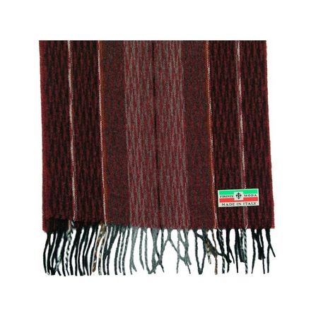 Шерстяной мужской шарф Tranini 30691 SH1 Шерстяной мужской шарф Tranini 30691 SH1