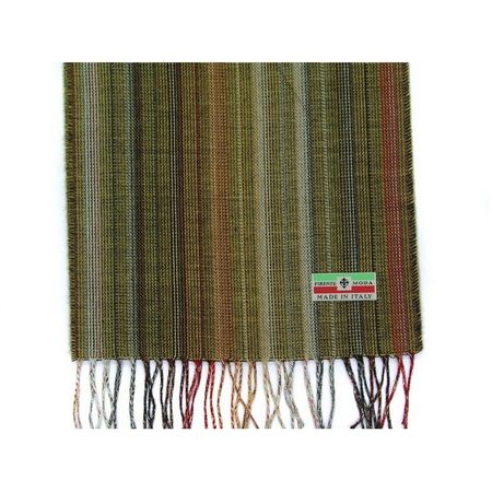 Шерстяной мужской шарф Tranini 30704 SH1