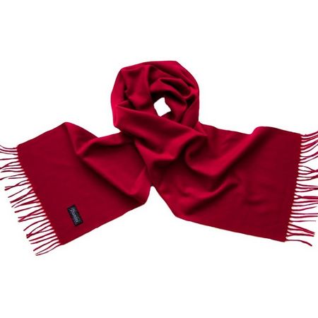 Кашемировый мужской шарф Tranini 00650 SH4