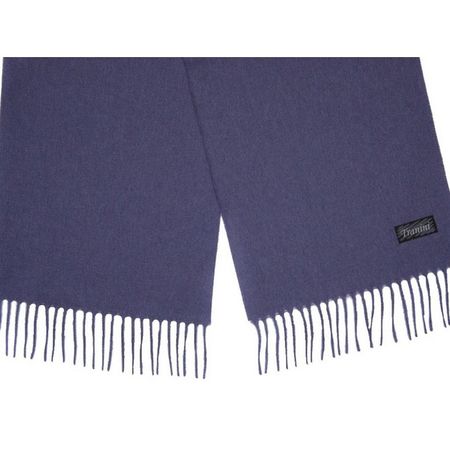 Кашемировый мужской шарф Tranini 00420 SH4