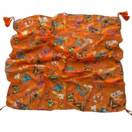 Платок Tranini 0226 PLATOK 11 из шелка