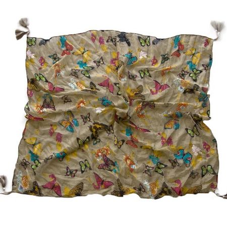 Платок хлопок Tranini 0228 PLATOK 11 большой