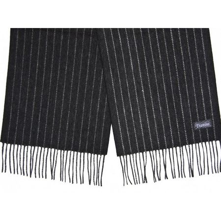 Шерстяной мужской шарф Tranini 31291 SH1A