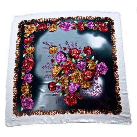 Платок Tranini 0326 PLATOK 11 из шерсти