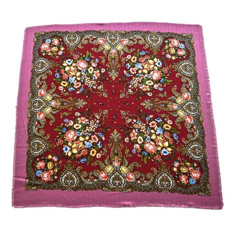 Платок Tranini 0352 PLATOK 11 из шерсти