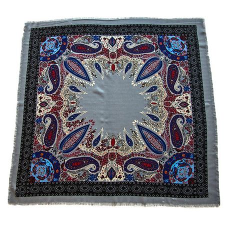 Платок Tranini 0377 PLATOK 11 из шерсти