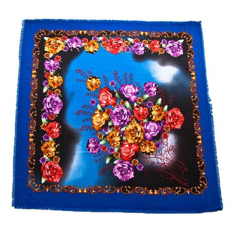 Платок Tranini 0330 PLATOK 11 из шерсти