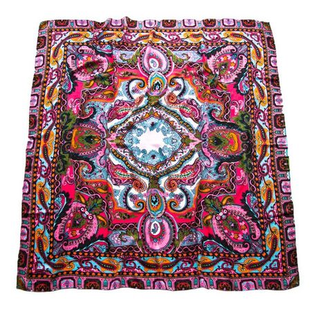 Платок Tranini 0705 PLATOK 4 из шерсти