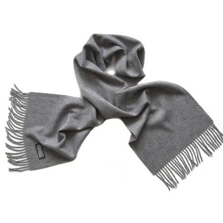 Шарф мужской Tranini 15702 SH1 из кашемира и шерсти Шарф мужской Tranini 15702 SH1 из кашемира и шерсти