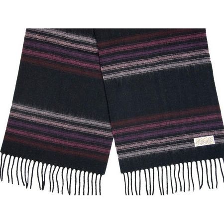 Шарф мужской Tranini 30471 SH1 из кашемира и шерсти