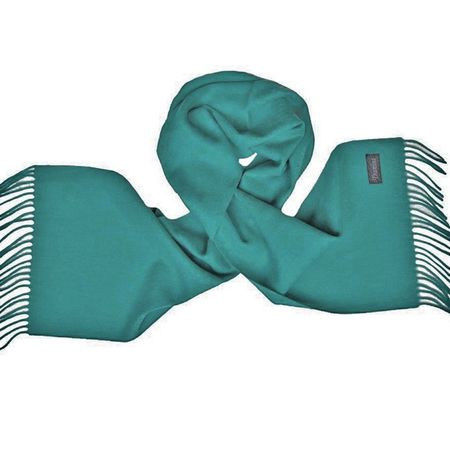 Шарф мужской Tranini 17601 SH1 из кашемира и шерсти