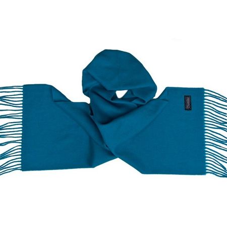 Шарф мужской Tranini 17602 SH1 из кашемира и шерсти