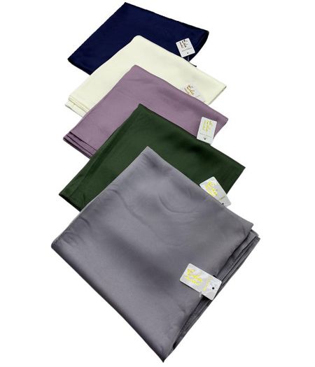 Шелковый платок Eda 90111