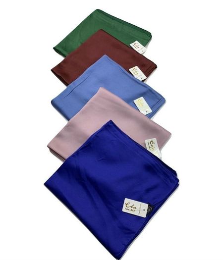 Шелковый платок  90114