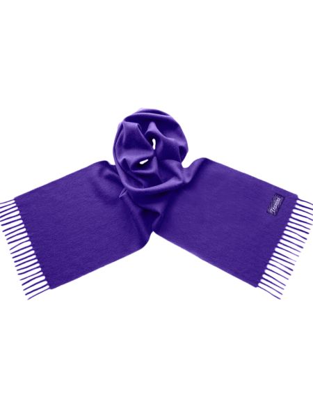 Шарф мужской Tranini 16604 SH1 из кашемира и шерсти